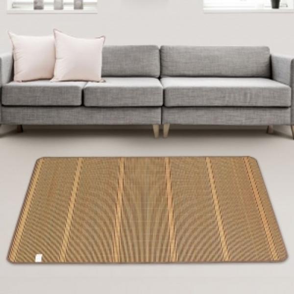 늘마루쿨대자리(120x190cm)1인용대나무매트