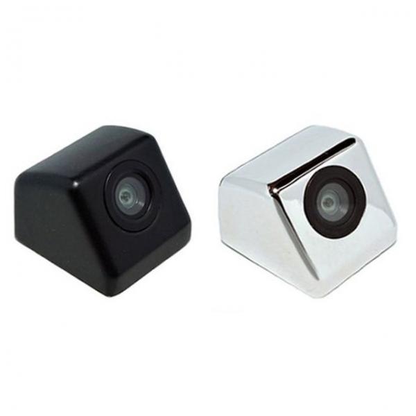 자동차 후방 카메라 주차라인 카메라 CCD 12V 2색