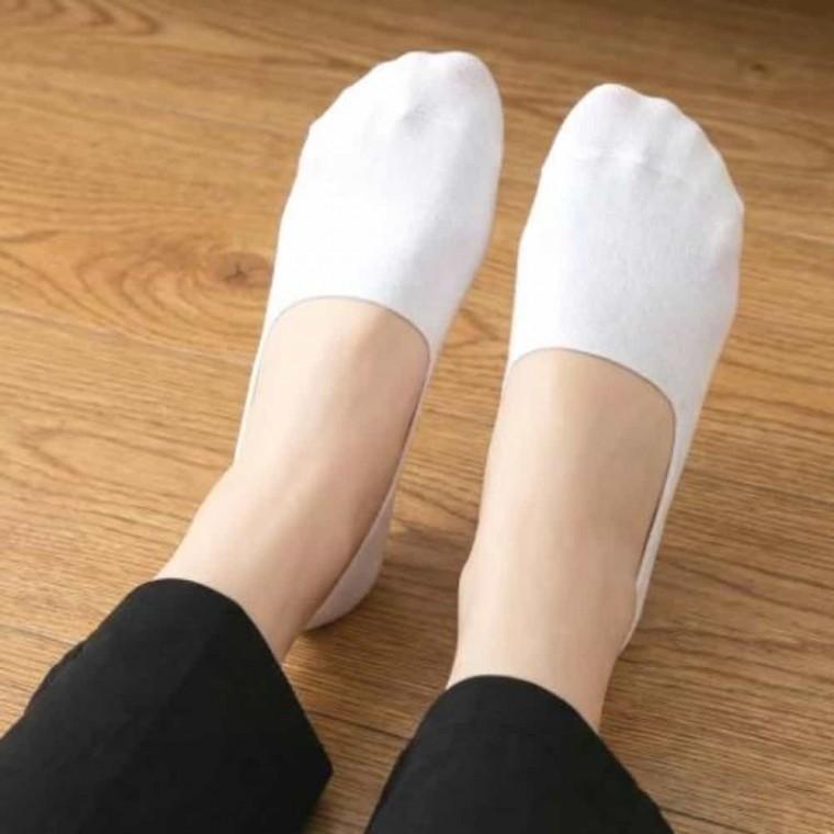 여성 실크 양말 벗겨지지않는양말 여성덧신양말 시원한양말 여성양말