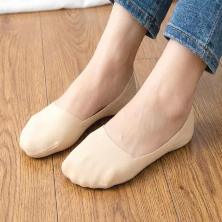 여성 실크 양말 정장양말 여자덧신양말