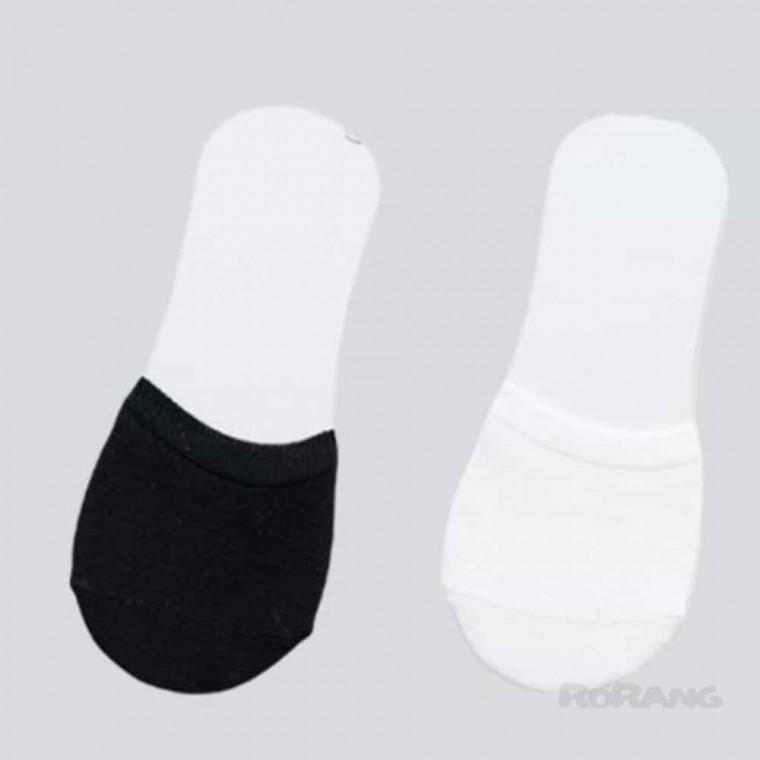 페이크삭스 안벗겨지는덧신 페이크양말 뮬양말