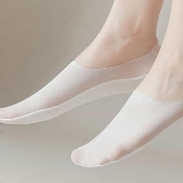 쿨덧신 양말 1켤레 안벗겨지는덧신 덧신양말 로퍼양말