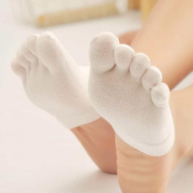 실내운동양말 발가락토시 발가락양말 발가락 양말 토우캡