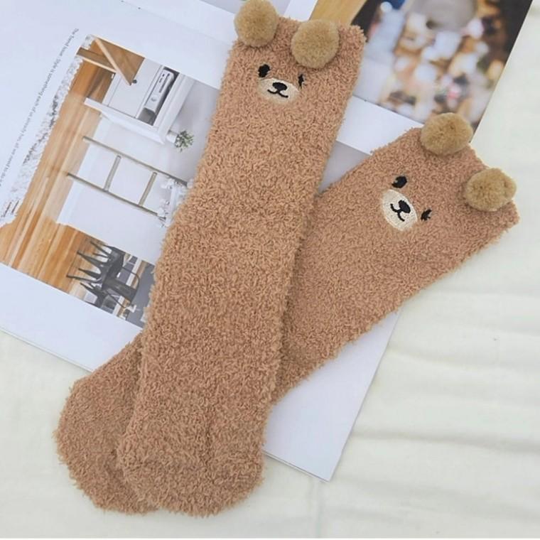 패션양말 여성용 수면 여자수면 여성수면 양말 라이트운