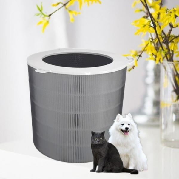 국산 쿠쿠 인스퓨어 AC-25W 복합원통형 호환필터