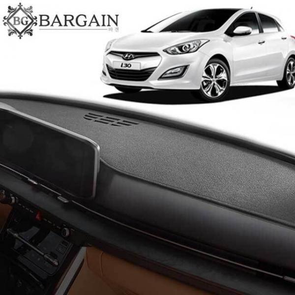 i30 GD 대쉬보드커버 논슬립 마이크로