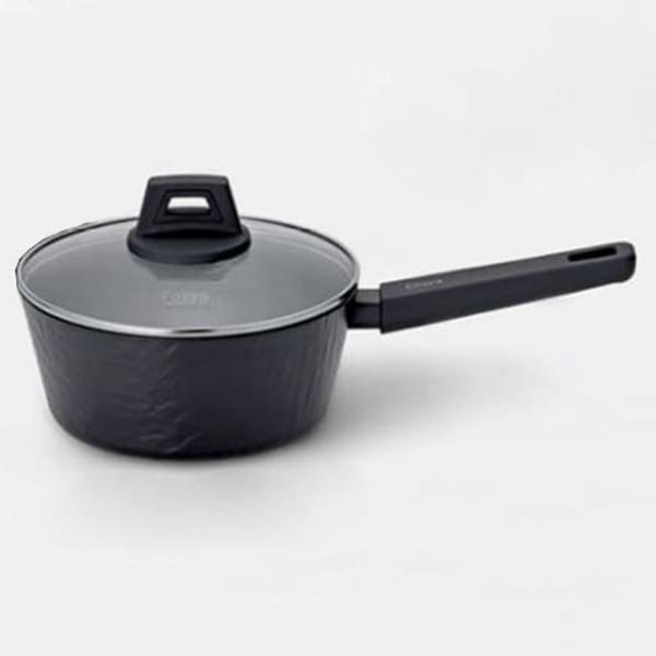 풍년 편수 냄비 IH 인덕션 라면 찌개 코팅 냄비 20CM