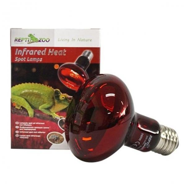 렙티주 히팅 스팟 램프 100W R80100