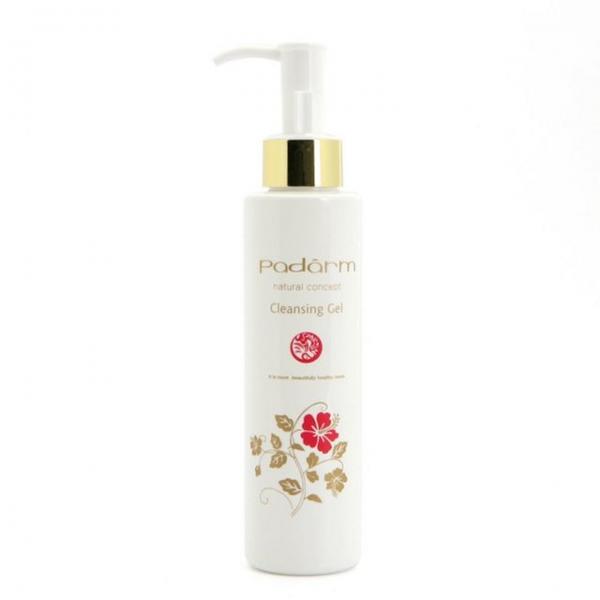 파담 아쿠아 클렌징 젤 150ml  수용성 클렌저