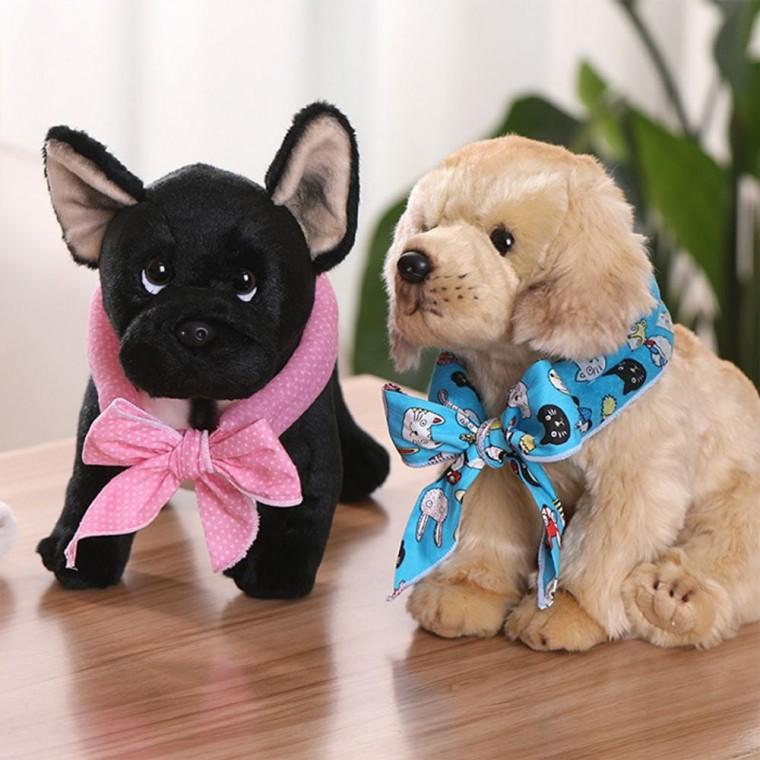 강아지 쿨 스카프 조끼 나시 아이스팩 고양이 더위 강아지여름스카프 강아지악세사리 강아지머플러