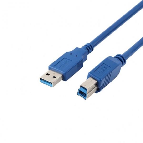 USB 3.0 A-B형 케이블 AM-BM 5M