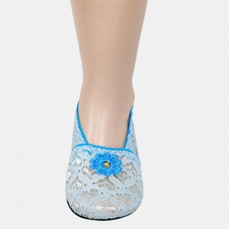 자수 꽃 하트 망사 덧신 여성덧신양말 안벗겨지는덧신 덧버선양말