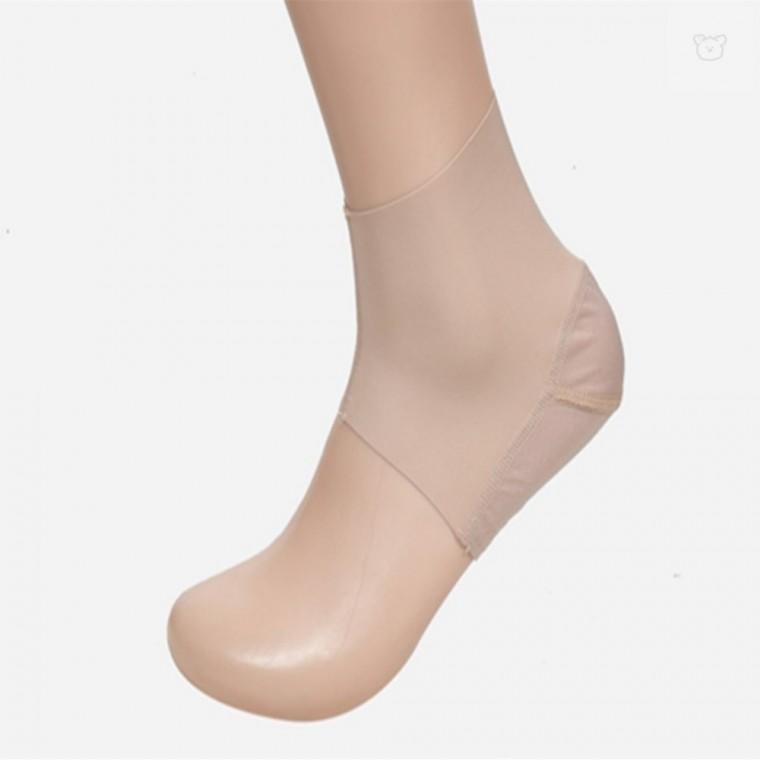 발 뒤꿈치 양말 보습양말 뒤꿈치 각질 패드 보호대 뒷꿈치양말 뒤꿈치보호대 뒤꿈치보습양말