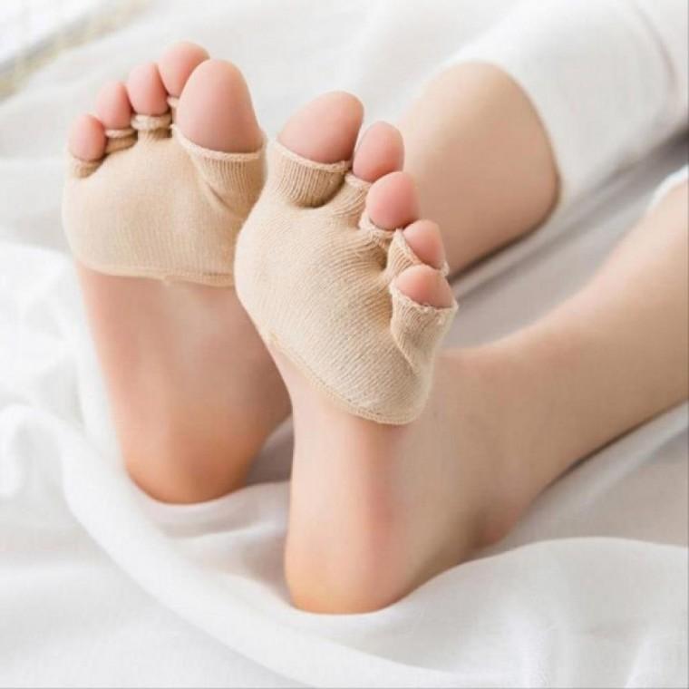 구두양말 컷토우삭스 양말 사계절 발가락양말