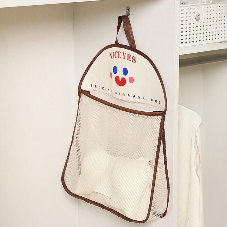 속옷 양말 망 팬티 수납 보관 정리 함 걸이 브래지어 정리함 속옷 장 보관함 수납 양말