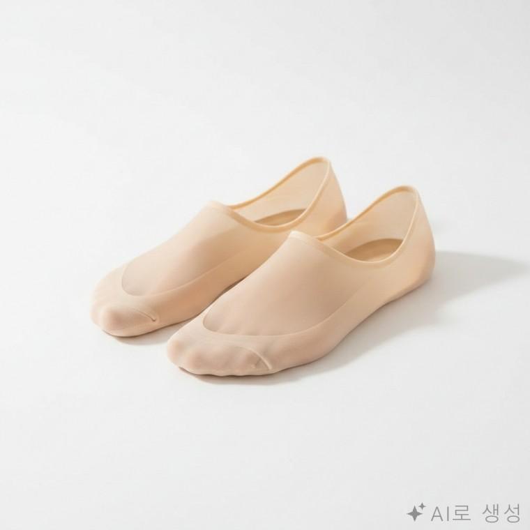 여성 패션 양말 플랫슈즈양말 시원한양말 여성덧신양말