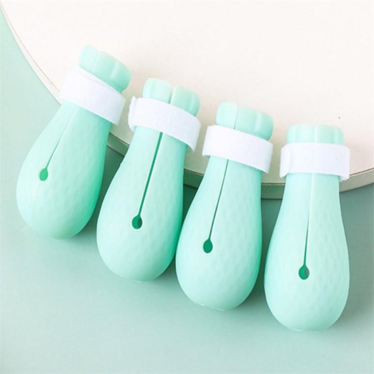 고양이 실리콘 글로브 고양이신발글러브 고양이신발파츠 고양이양말