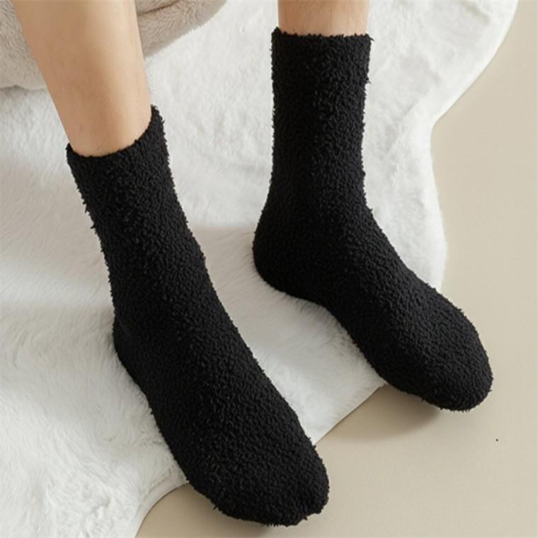 수면양말 롱수면양말 남자겨울양말