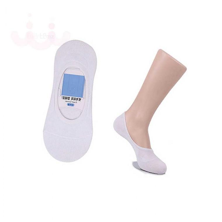 남성 덧신양말 흰색 1P 여자덧신양말 남성덧신 남성여름양말