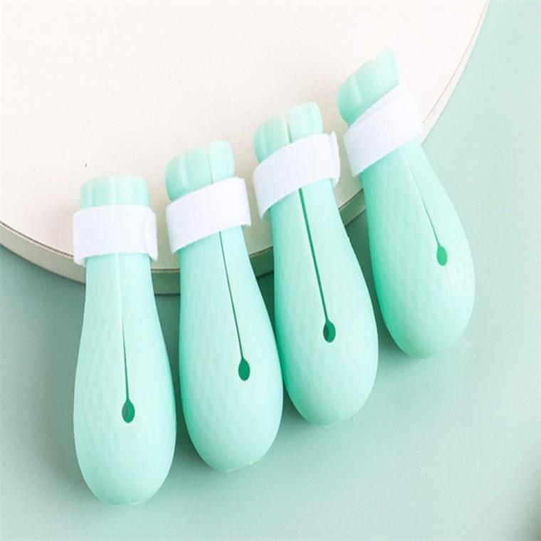 고양이 발커버 장화발토시 실리콘양말 고양이양말