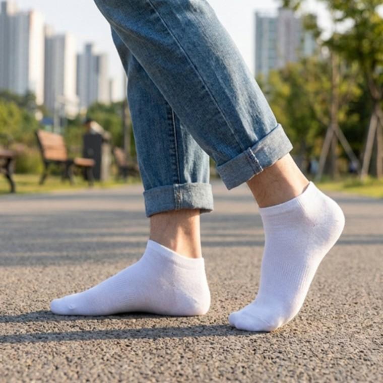 발목 양말 남자여름양말