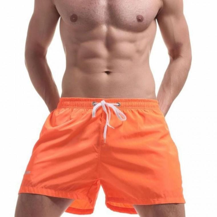 바닷가 워터 패션 여름 물놀이 남성 숏팬츠 파크