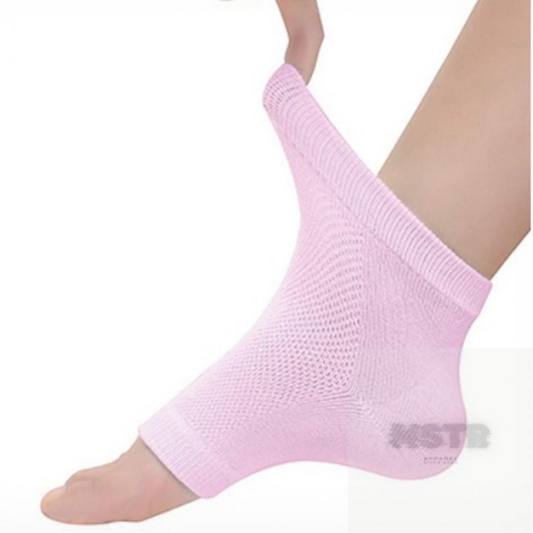 뒤꿈치 보습양말 뒷꿈치양말 발뒤꿈치갈라짐 발건강용품 발각질 발꿈치패드