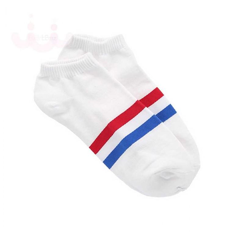 남자 발목양말 흰색 1P 남자양말단목양말 흰양말 여름양말