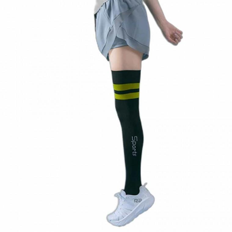 여성 필라테스 골프 양말 롱 여자장목양말 여성장목양말 예쁜양말 여성패션양말 긴목양말 패션양말 디자인