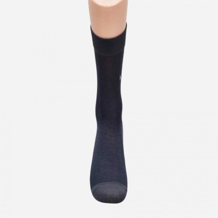 남성장목양말 남자장목양말 남성양말 헤링본 장목 양말