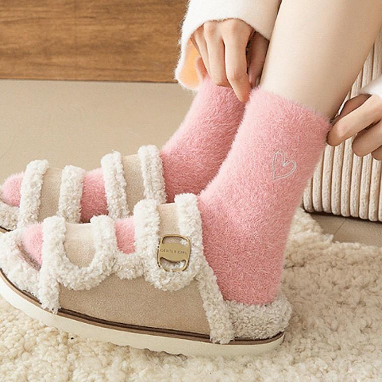 여자 신상 데일리 긴양말 롱양말 인기 수면양말
