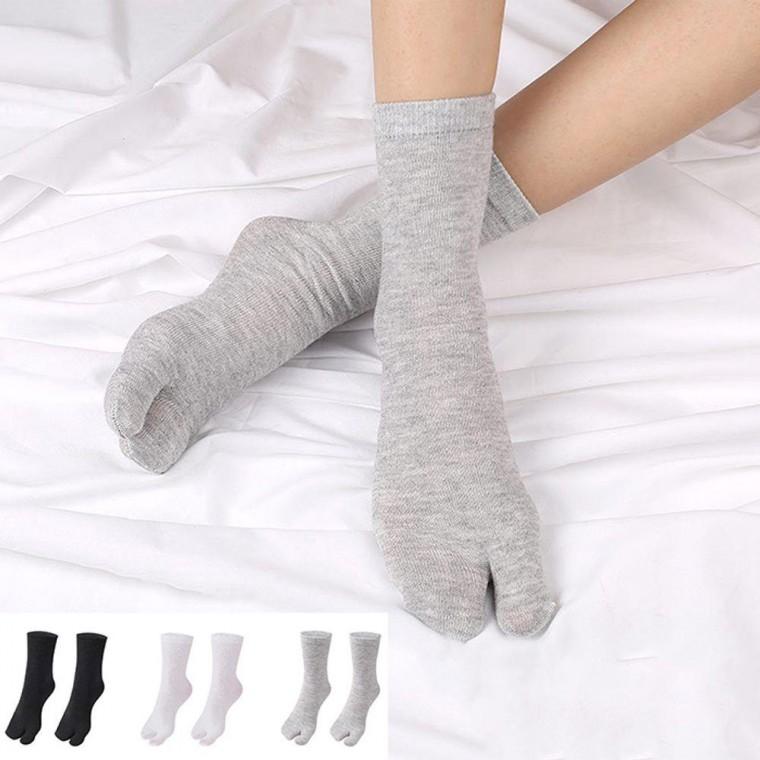 족발양말 발가락 덧신 남자 여자 삭스 티비 조리 양말 남성 티비 슈즈 양말 장목 삭스 여성 쪼리 엄지