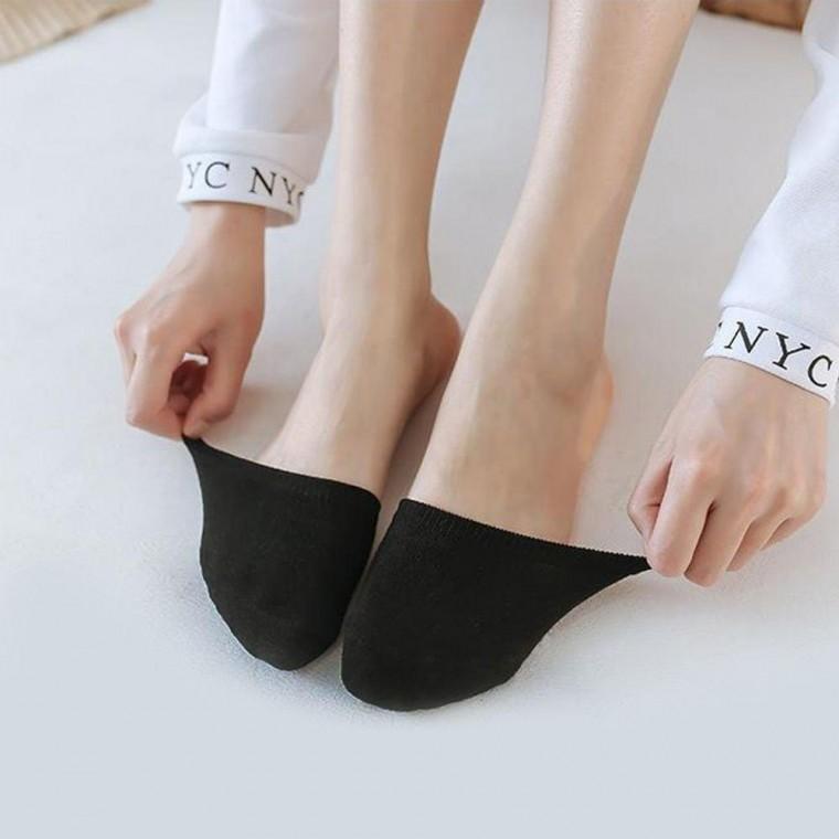 불로퍼 양말 덧신 뮬 슬링백 뮬양말 뮬덧신 면덧신 뮬삭스 페이크 구두 덧양말 여자