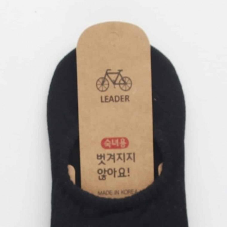 골지 페이크 삭스 덧신양말 여성양말 골지양말