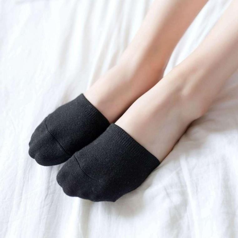 불로퍼 양말 덧신 뮬 슬링백 뮬양말 뮬덧신 블로퍼 여성 하프 삭스 뮬삭스 반양말 반덧신