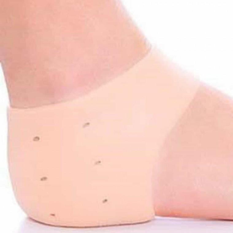 발 뒤꿈치 각질 패드 발실리콘패드 뒤꿈치양말 뒤꿈치보호패드 발뒤꿈치보호 발뒤꿈치양말 뒷꿈치보호패드