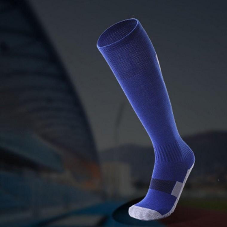스포츠 풋살 양말 논슬립 고탄력 선수용 축구 축구용 남성 전용 스타킹 남자 삭스 용품