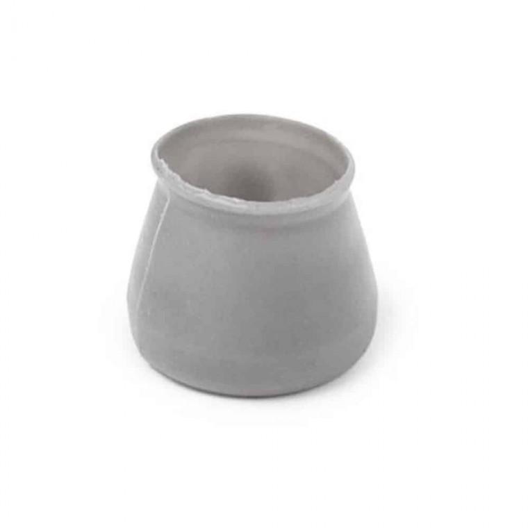 의자발받침 실리콘의자발 실리콘식탁커버 실리콘 가구양말