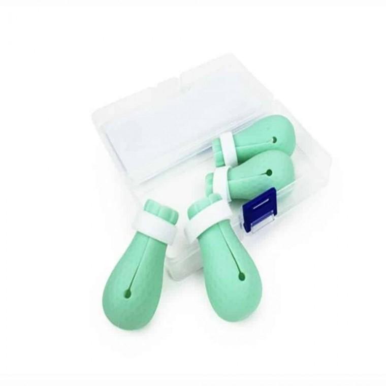 고양이발양말 펫신발 고양이목욕 고양이 양말