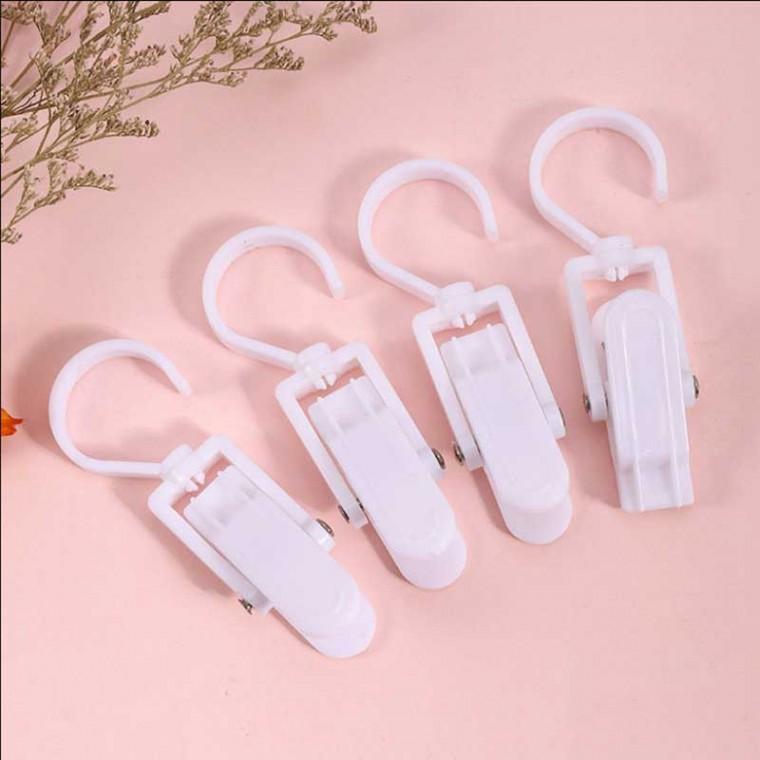 집게고리 고리형 후크 고리 양말 속옷 빨래 집게 걸이 M11855