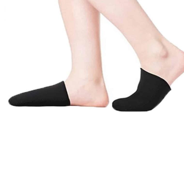발가락 덧신 1켤레 스키양말 발가락양말
