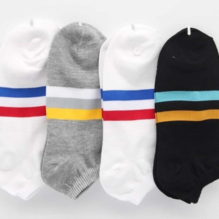 남자 발목 양말 남성양말밴드 남성발목양말