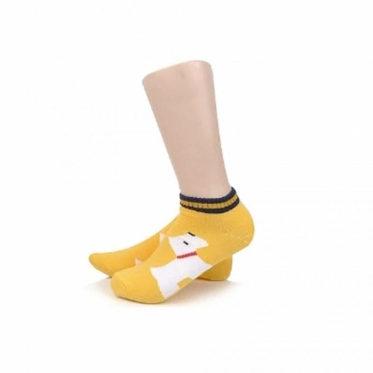 여자 발목 양말 국산면양말 여성용양말