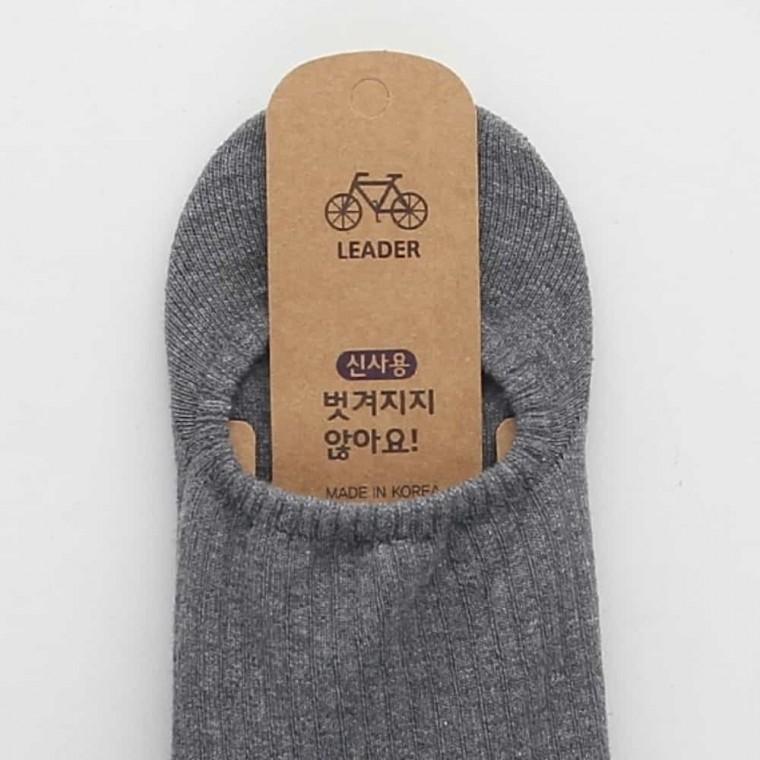 골지 페이크 삭스 남자덧신 남성양말