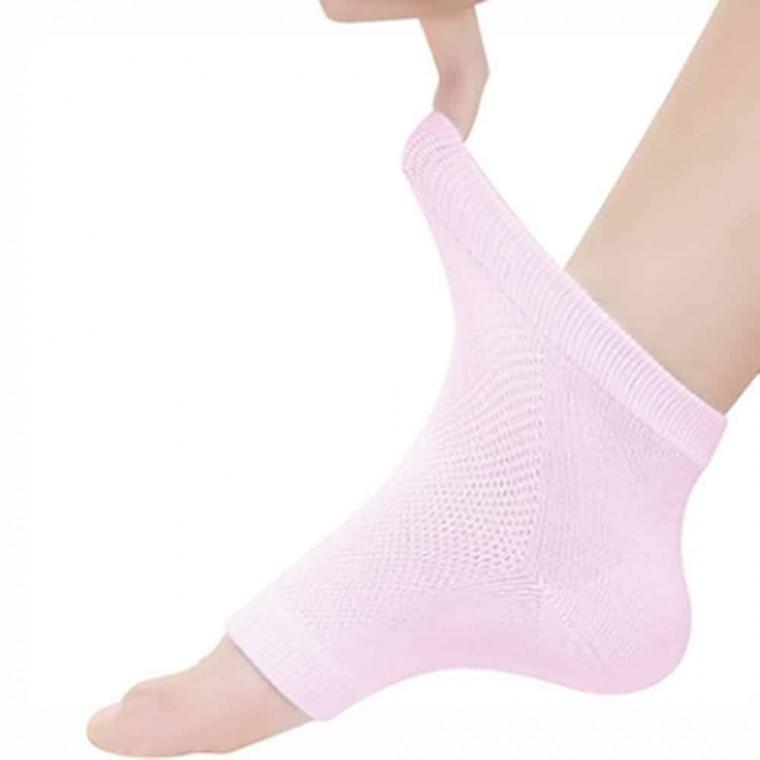 뒤꿈치 보습양말 발각질 발패드 발각질제거