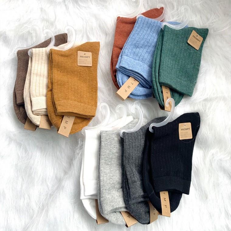 데일리양말 10SET