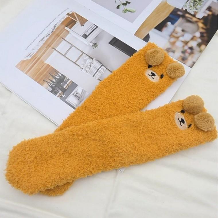 양말 여성수면 여성용 수면 수면양말 여자수면 카멜운