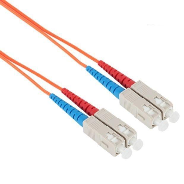 넷메이트 광점퍼 코드 광케이블 SC-SC-2C 멀티 3m