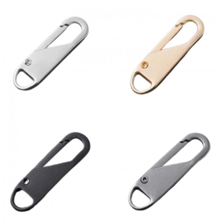 셀프수선 만능 지퍼고리 TW 점퍼 자크교체 지퍼헤드교체