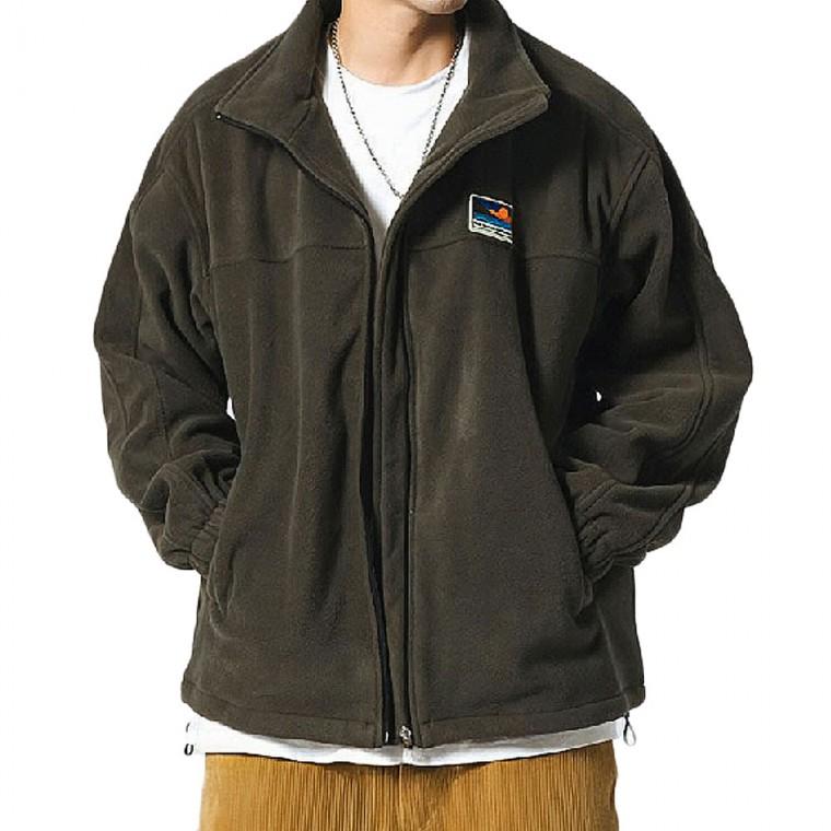 잠바 아우터 남성 캐주얼 점퍼 집업 하이넥 신상 패션